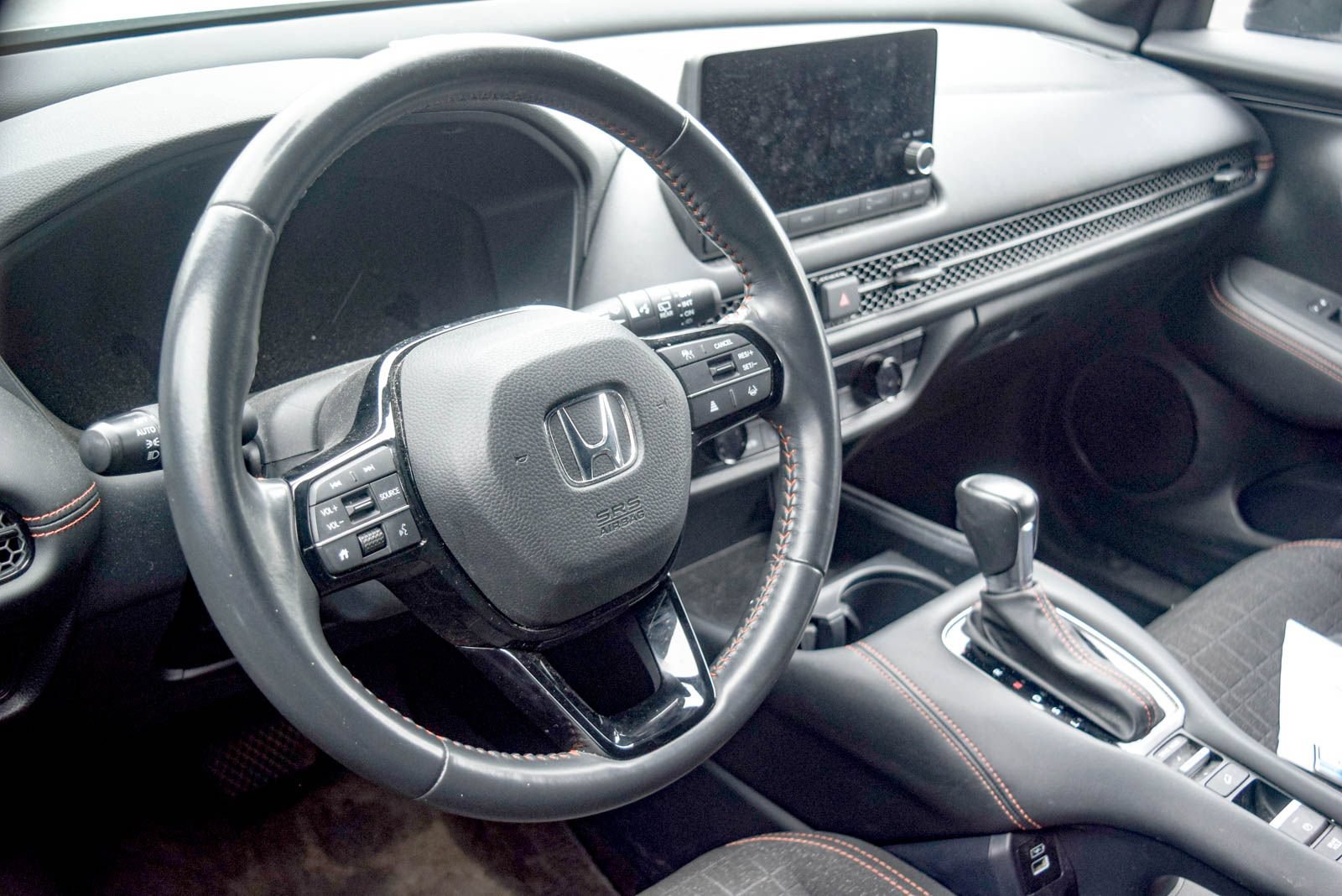 Used 2023 Honda HR-V Sport image 11