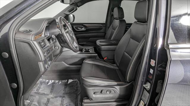 Used 2023 Chevrolet Tahoe Premier RWD image 14