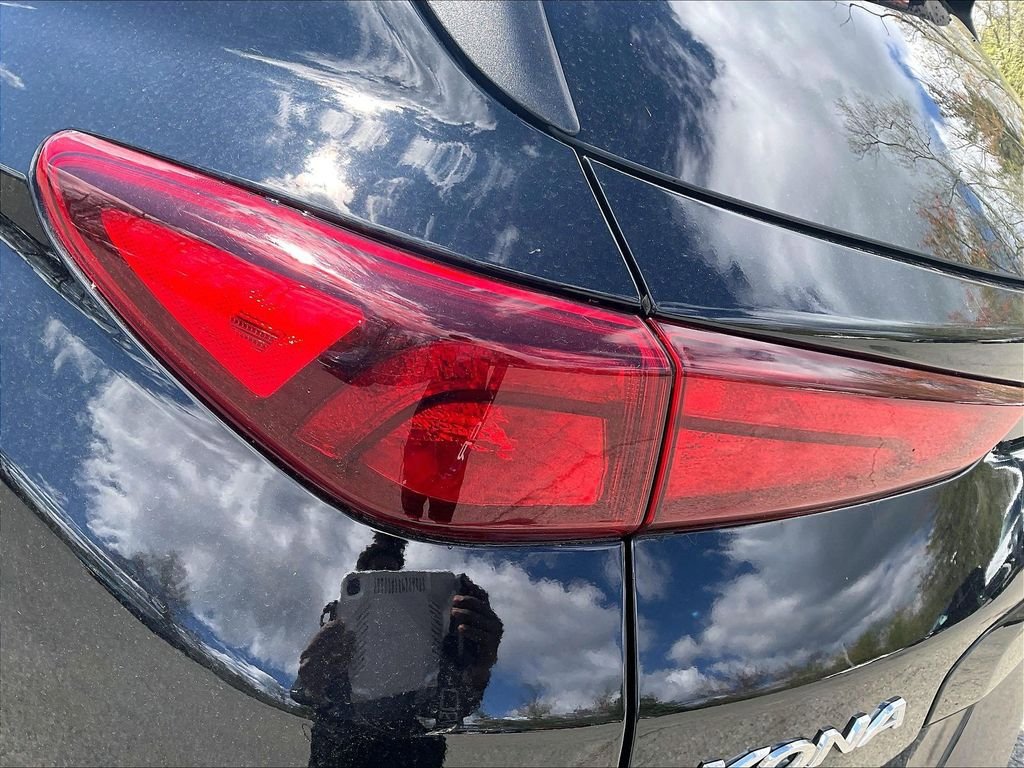 Used 2023 Hyundai Kona SE w/ Cargo Package FWD image 32