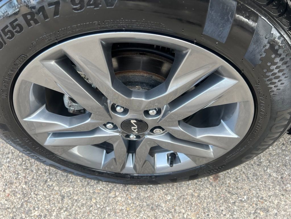 Certified 2023 Kia Seltos S AWD/4WD image 42