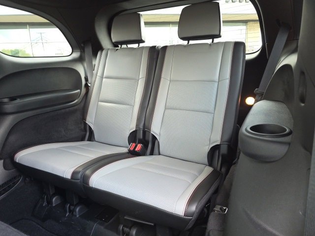 Used 2024 Dodge Durango GT image 33
