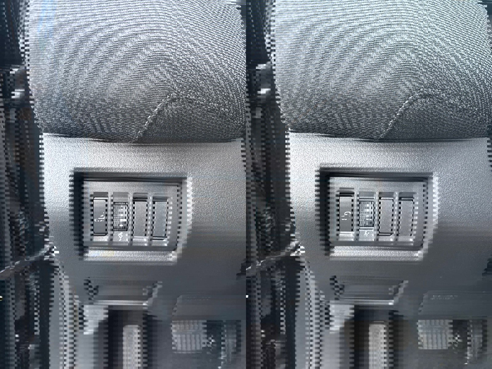 New 2026 Subaru Outback Premium image 16