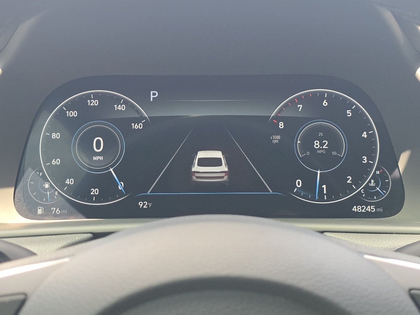 Used 2023 Hyundai Sonata Limited FWD image 27