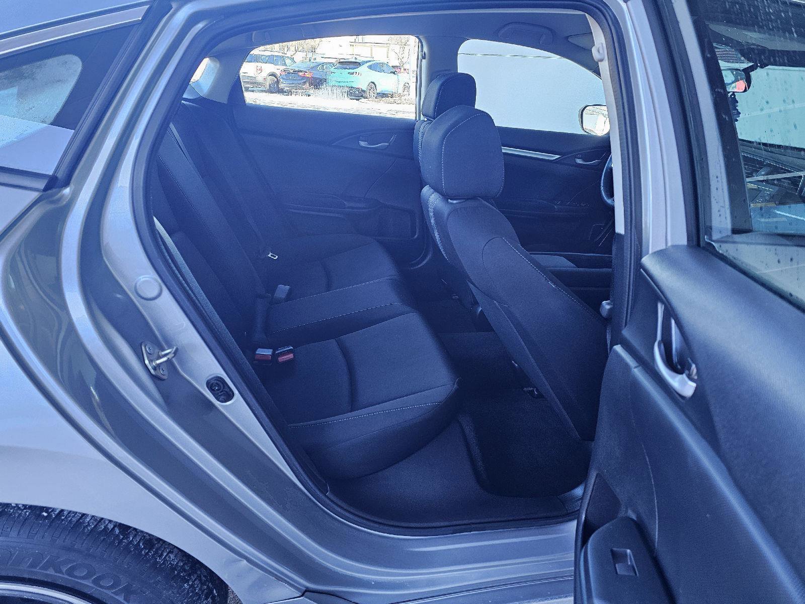 Used 2020 Honda Civic LX image 14