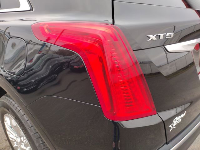 Used 2019 Cadillac XT5 Luxury image 20