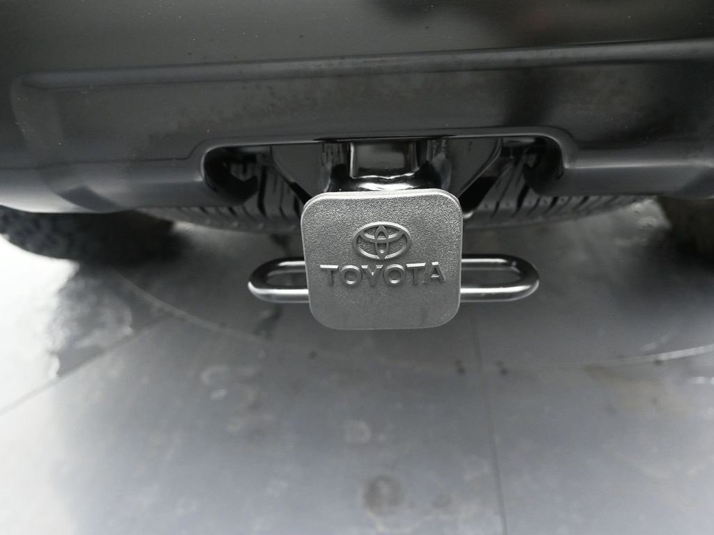 Used 2022 Toyota 4Runner TRD Pro image 54