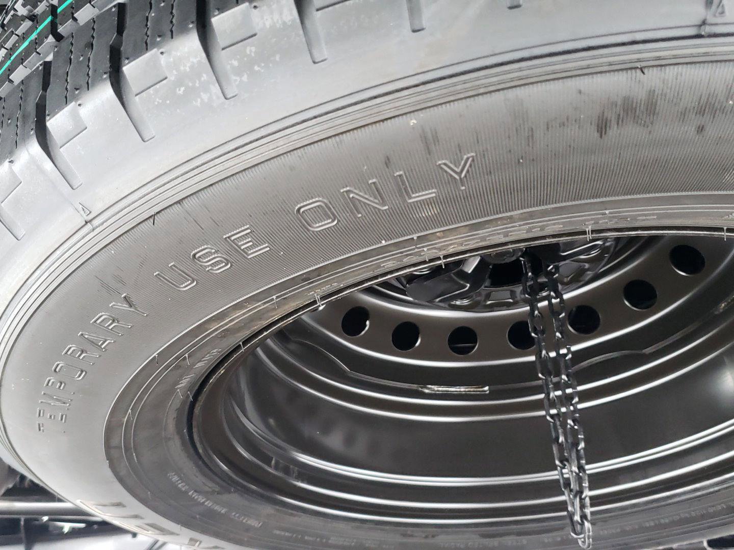 New 2026 Toyota Tundra 1794 Edition image 7