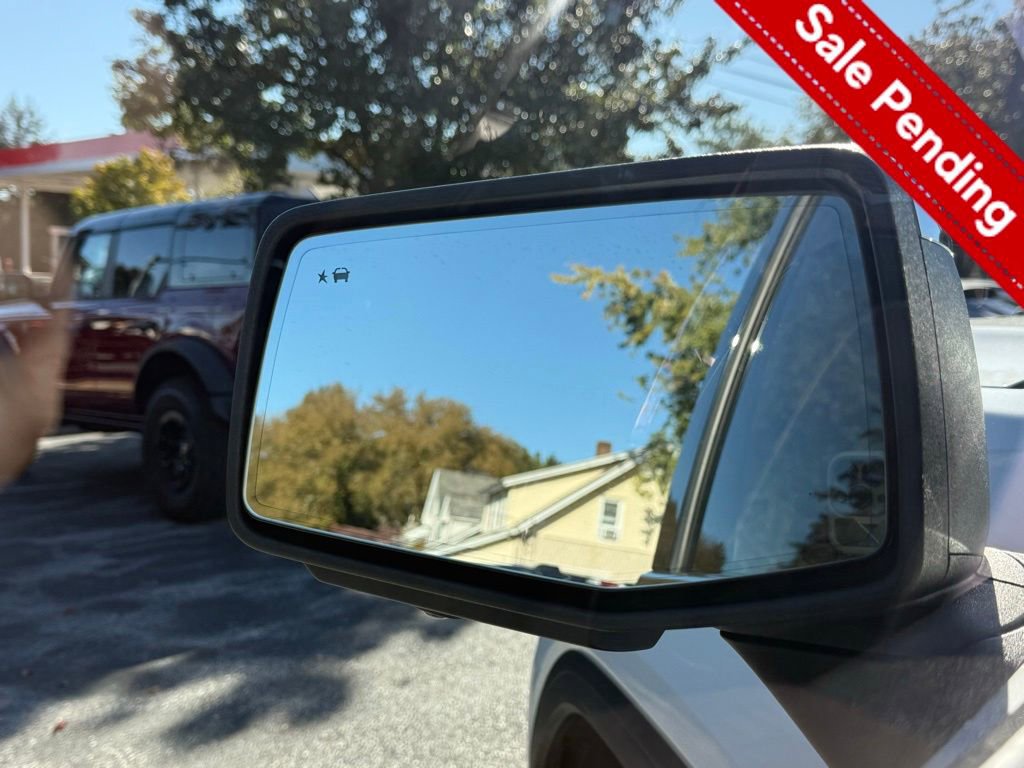 Used 2023 GMC Sierra 1500 Denali image 30