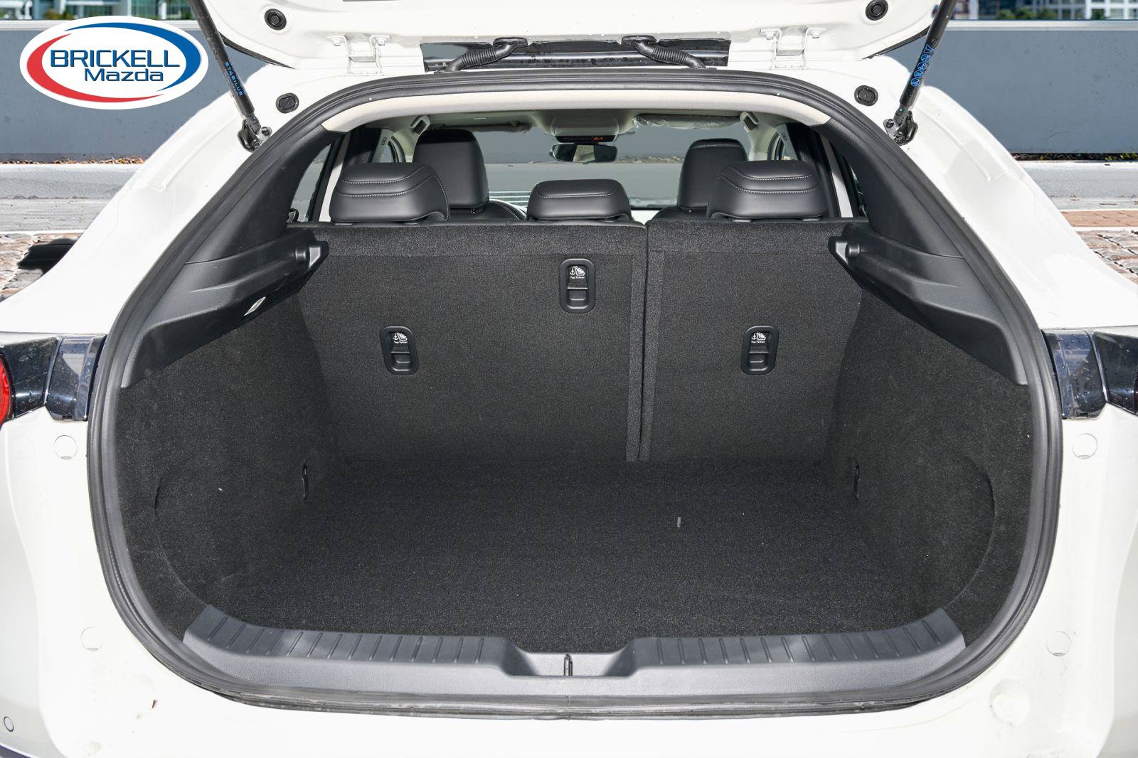 New 2026 MAZDA CX-30 AWD 2.5 S image 14
