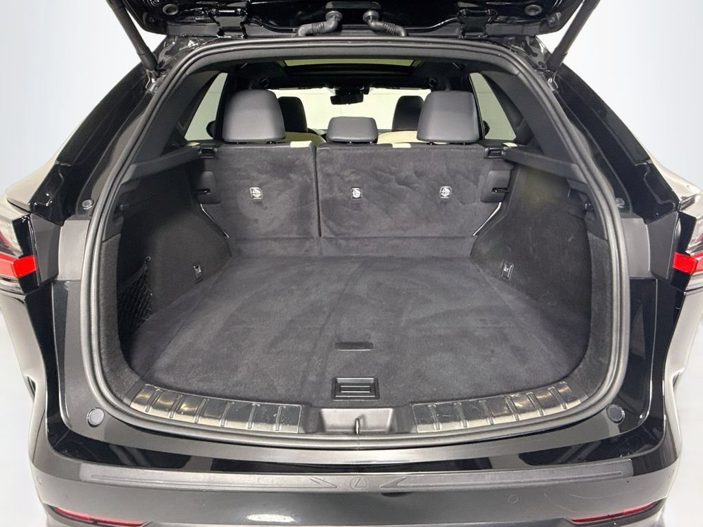 Certified 2023 Lexus NX 350 AWD w/ Vision Package image 28