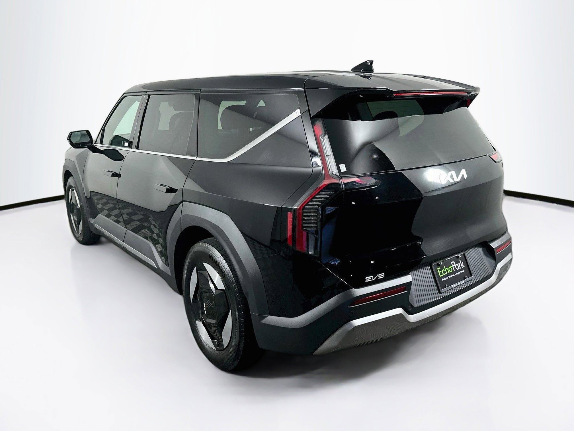Used 2026 Kia EV9 Light RWD image 5