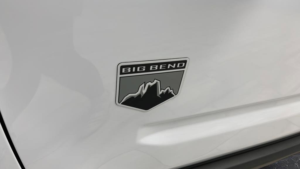 Used 2022 Ford Bronco Sport Big Bend w/ Convenience Package AWD/4WD image 37