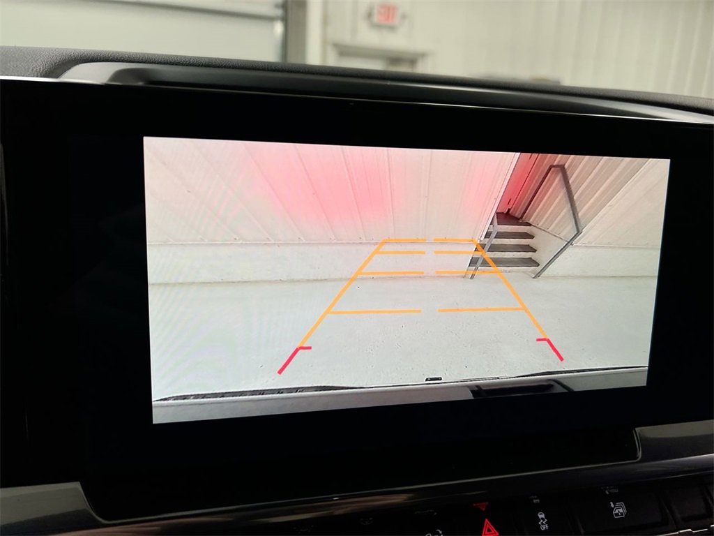 New 2026 Chevrolet Silverado 1500 LT image 15