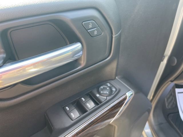 Used 2021 GMC Sierra 1500 SLE w/ Preferred Package image 15
