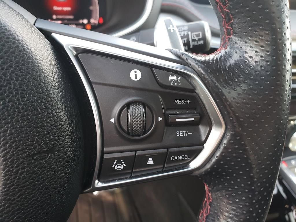 Certified 2023 Acura MDX A-Spec image 16