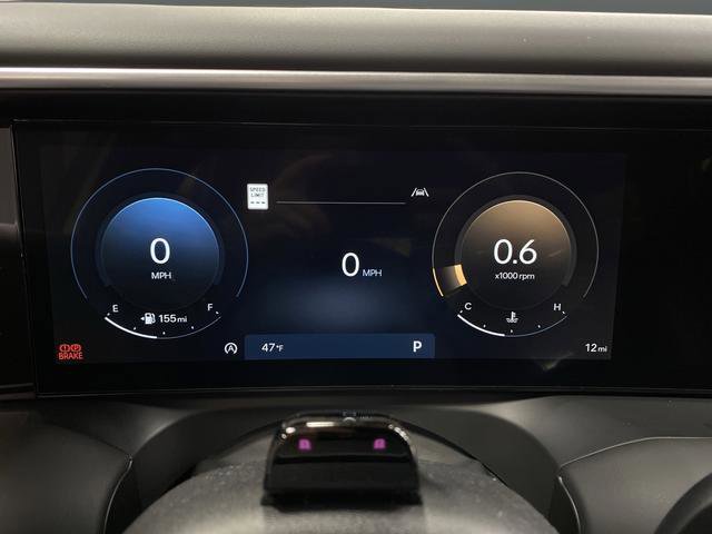 New 2026 Hyundai Palisade Calligraphy image 19