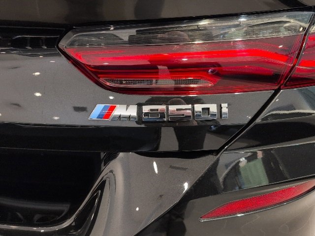 Used 2023 BMW M850i xDrive Convertible w/ Driving Assistance Package image 7