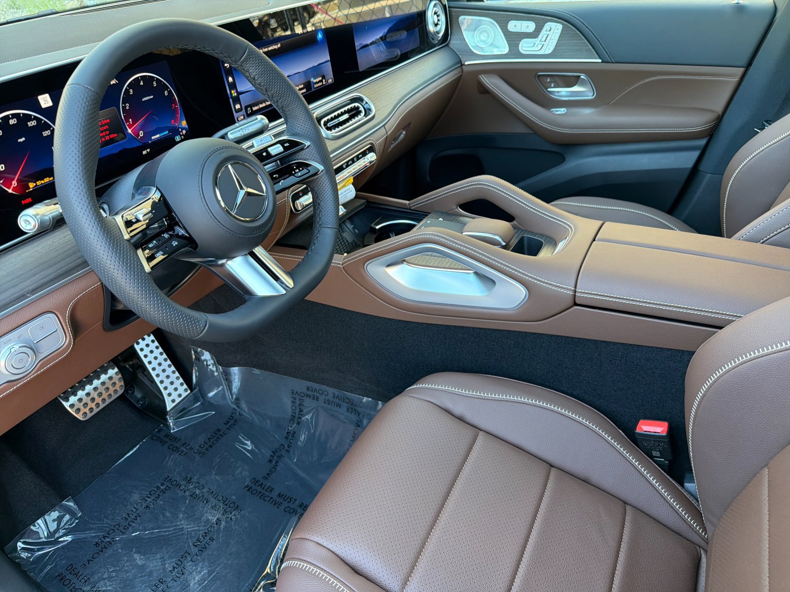New 2027 Mercedes-Benz GLE 350 4MATIC image 9