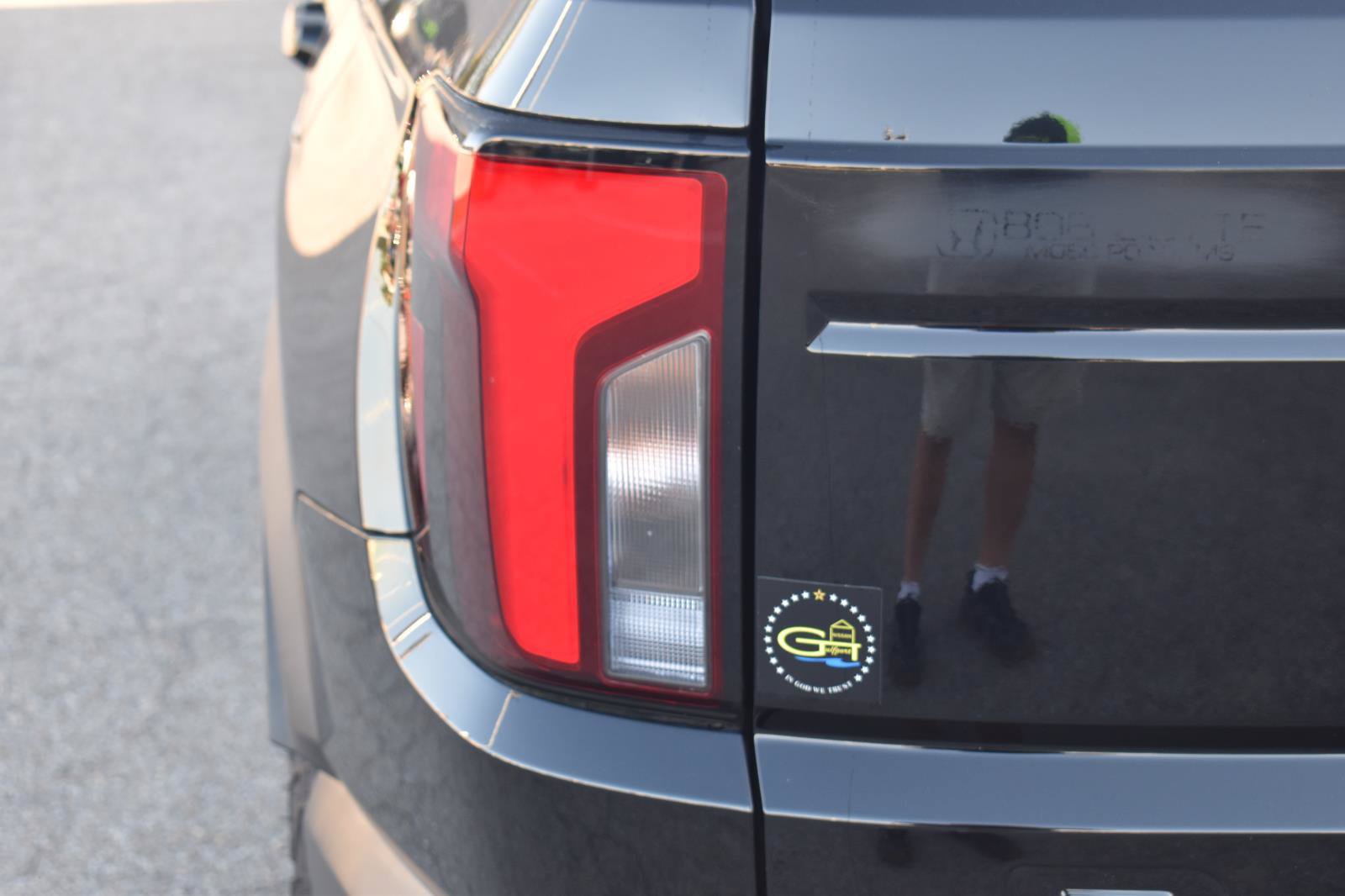 Used 2026 Honda Passport TrailSport image 6