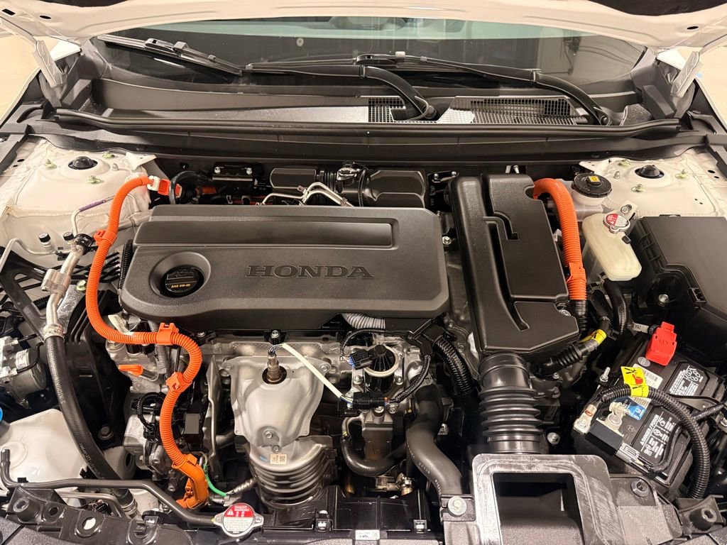 Used 2025 Honda Accord EX-L image 11