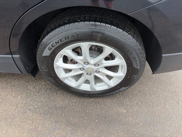 Used 2021 Chevrolet Equinox LT FWD image 43