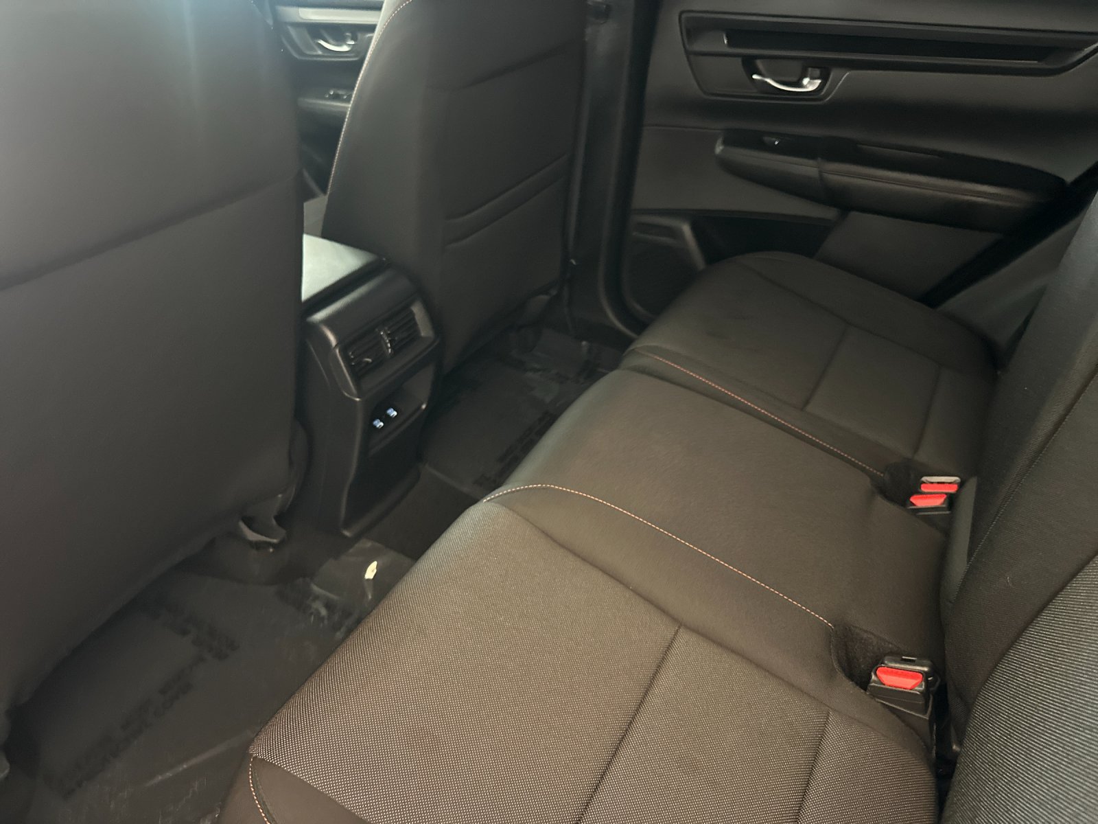 Used 2026 Honda CR-V Sport image 12