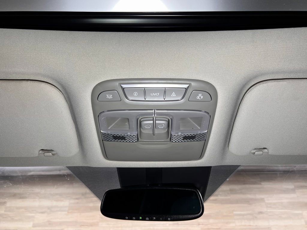 Used 2021 Kia Telluride SX w/ Nightfall Edition Package image 21