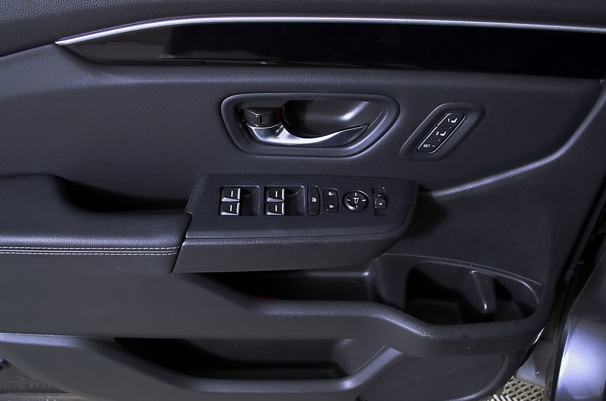 Used 2023 Honda Pilot EX-L image 19