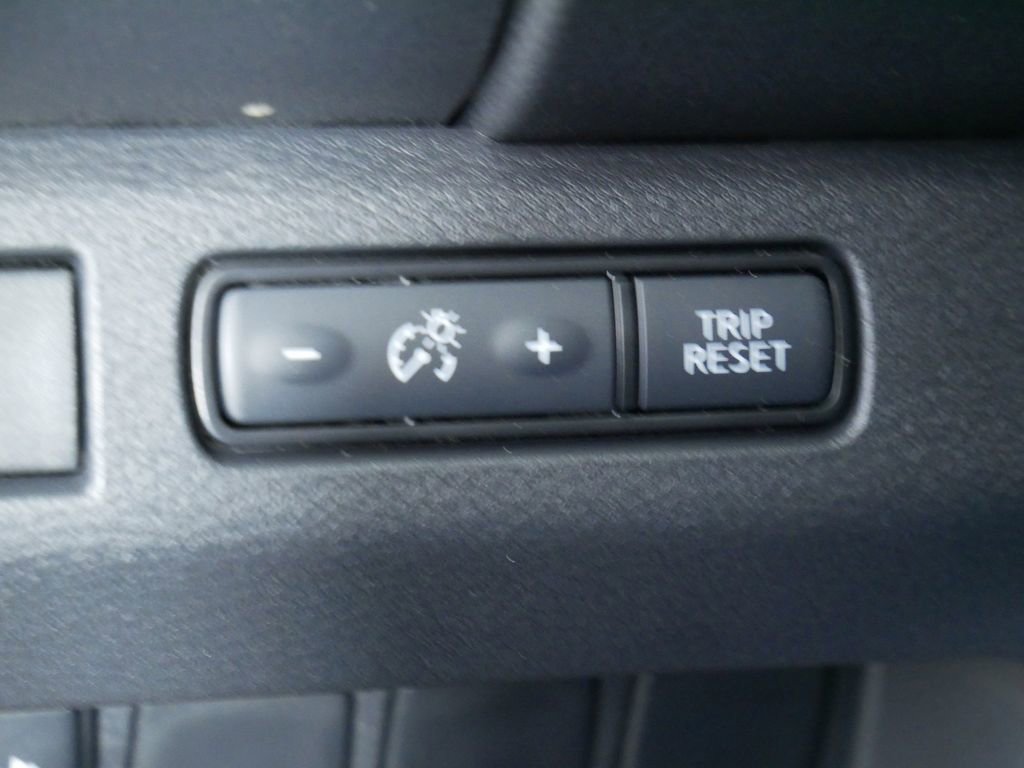 New 2026 Nissan Frontier SV w/ All-Weather Content Package image 23