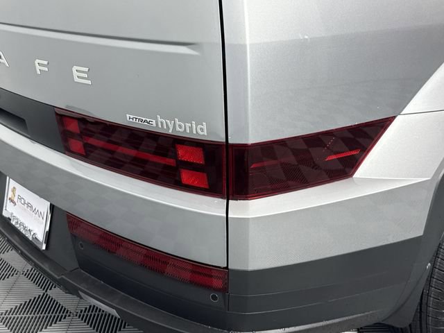 New 2026 Hyundai Santa Fe SEL image 38