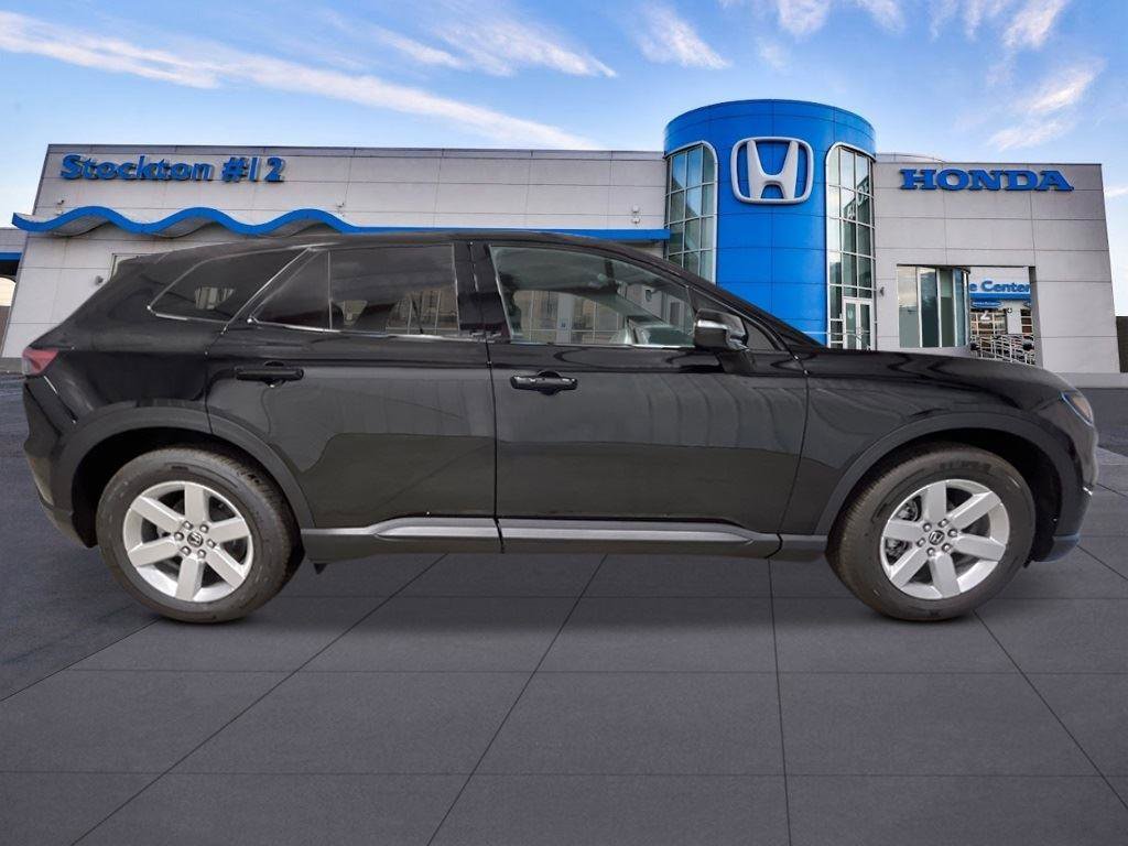 New 2025 Honda Prologue EX image 8