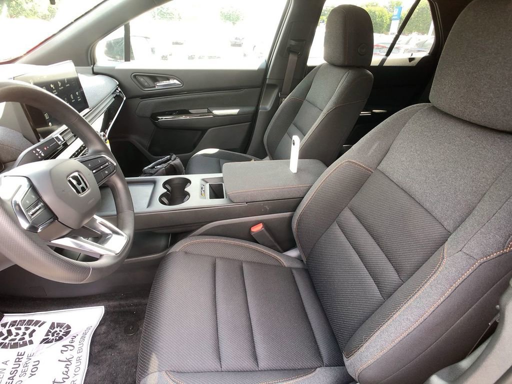 New 2026 Honda Prologue EX image 12