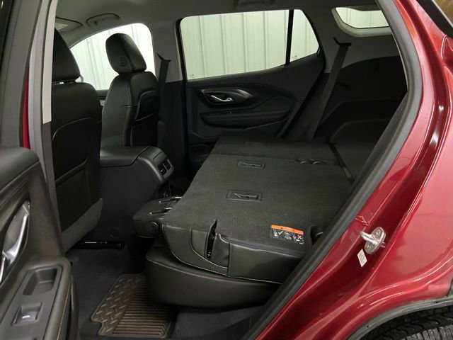 Used 2020 GMC Terrain SLT w/ Preferred Package image 16
