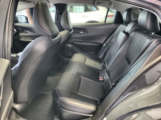 Used 2023 Toyota Prius Limited w/ Limited Premium Package AWD/4WD image 23