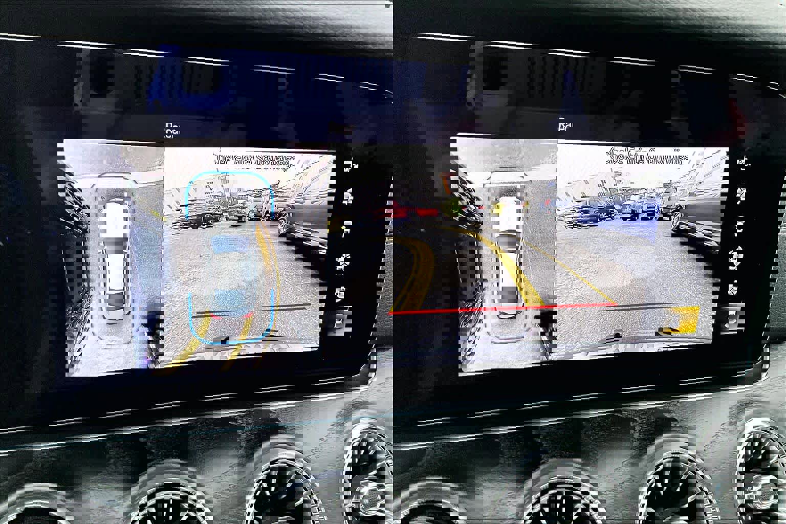 Used 2022 Mercedes-Benz CLS 450 CLS 450 image 27