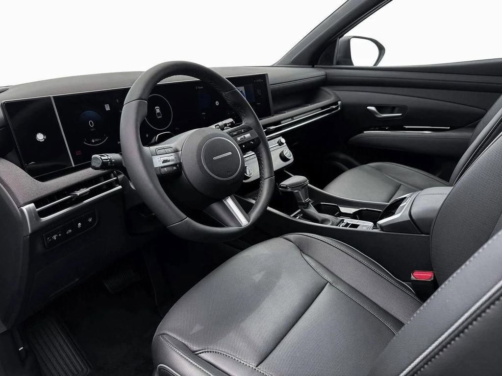 New 2026 Hyundai Santa Cruz Limited image 27