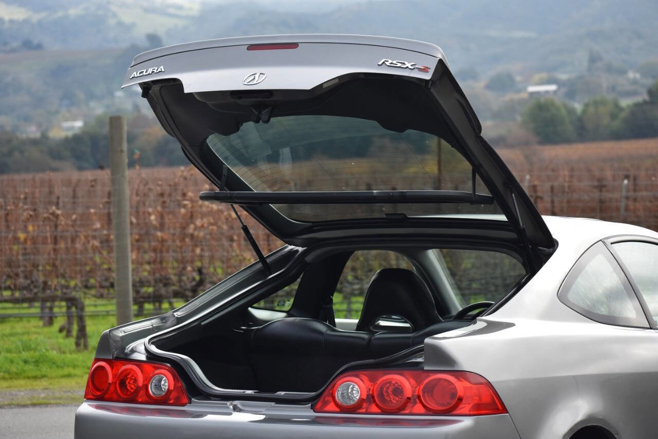 Used 2006 Acura RSX Type-S image 23