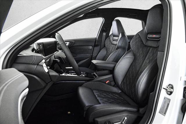 New 2025 Audi S5 Premium Plus image 17