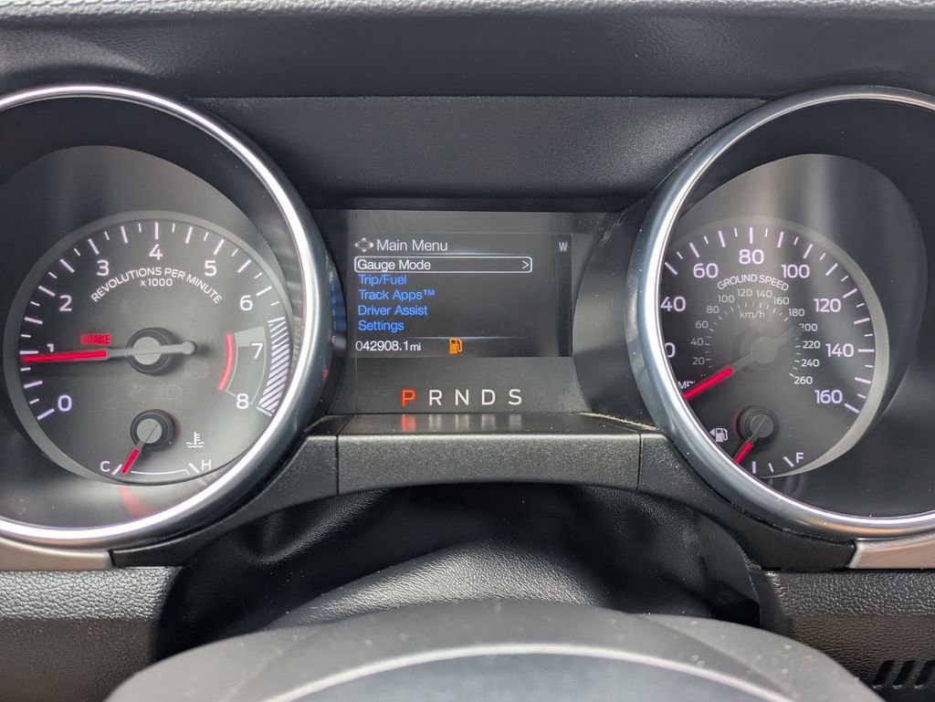 Used 2023 Ford Mustang Premium RWD image 22