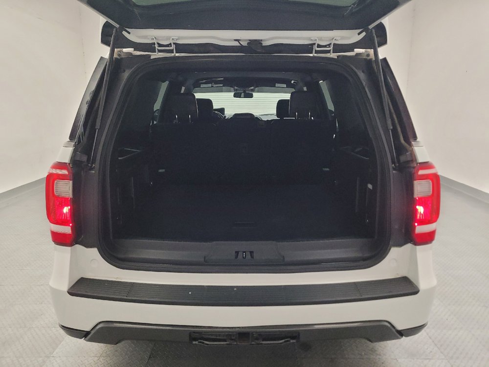 Used 2019 Ford Expedition XL AWD/4WD image 29