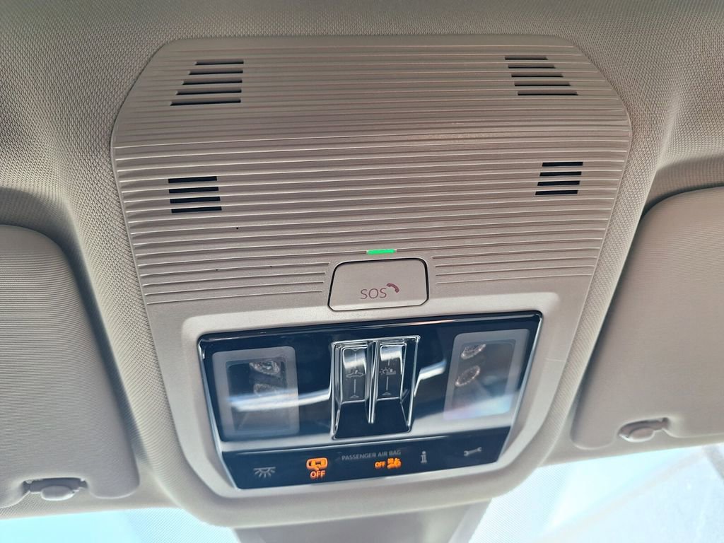 New 2026 Volkswagen Atlas SE image 19