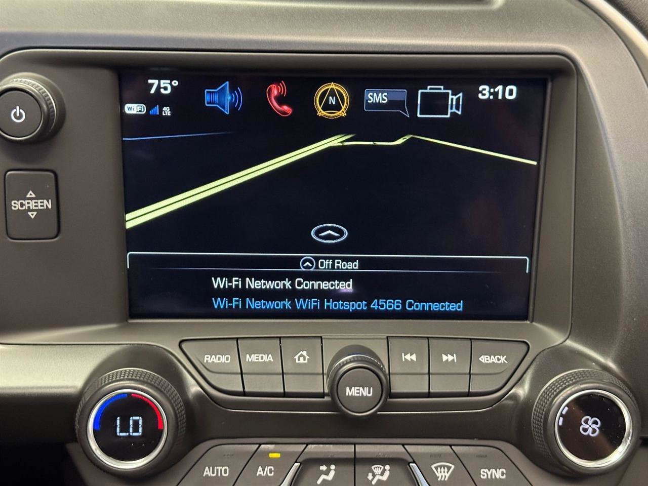 Used 2019 Chevrolet Corvette Z06 RWD image 19