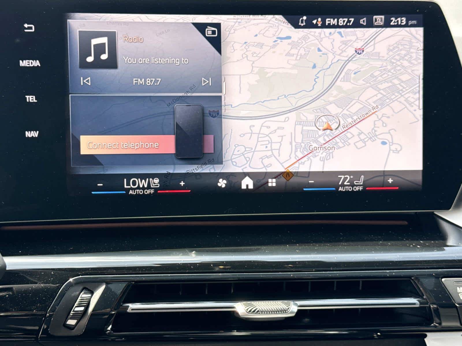 New 2026 BMW X1 xDrive28i w/ Technology Package AWD/4WD image 19
