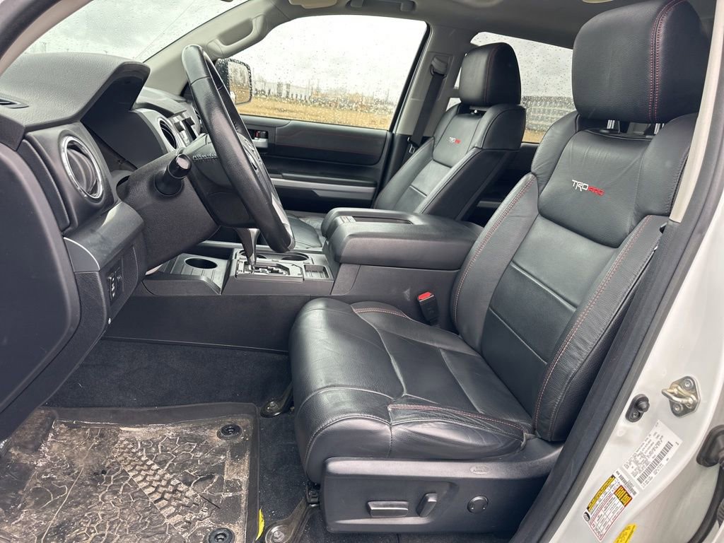 Used 2020 Toyota Tundra TRD Pro image 15