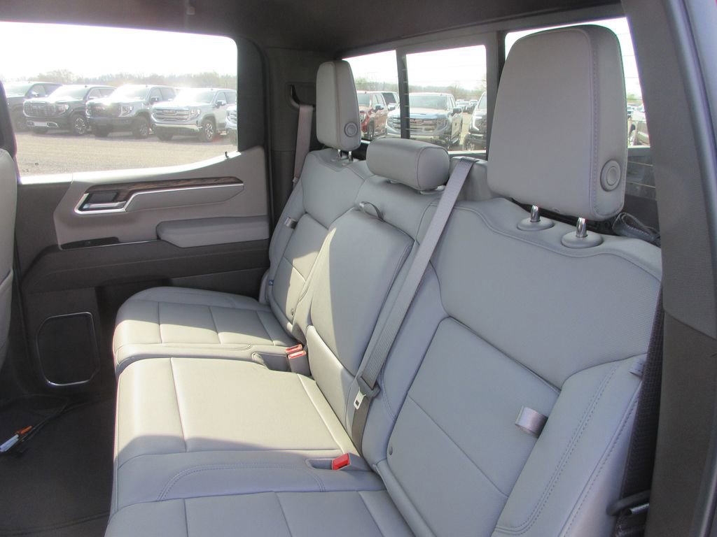 New 2026 GMC Sierra 1500 SLT w/ SLT Premium Plus Package image 14