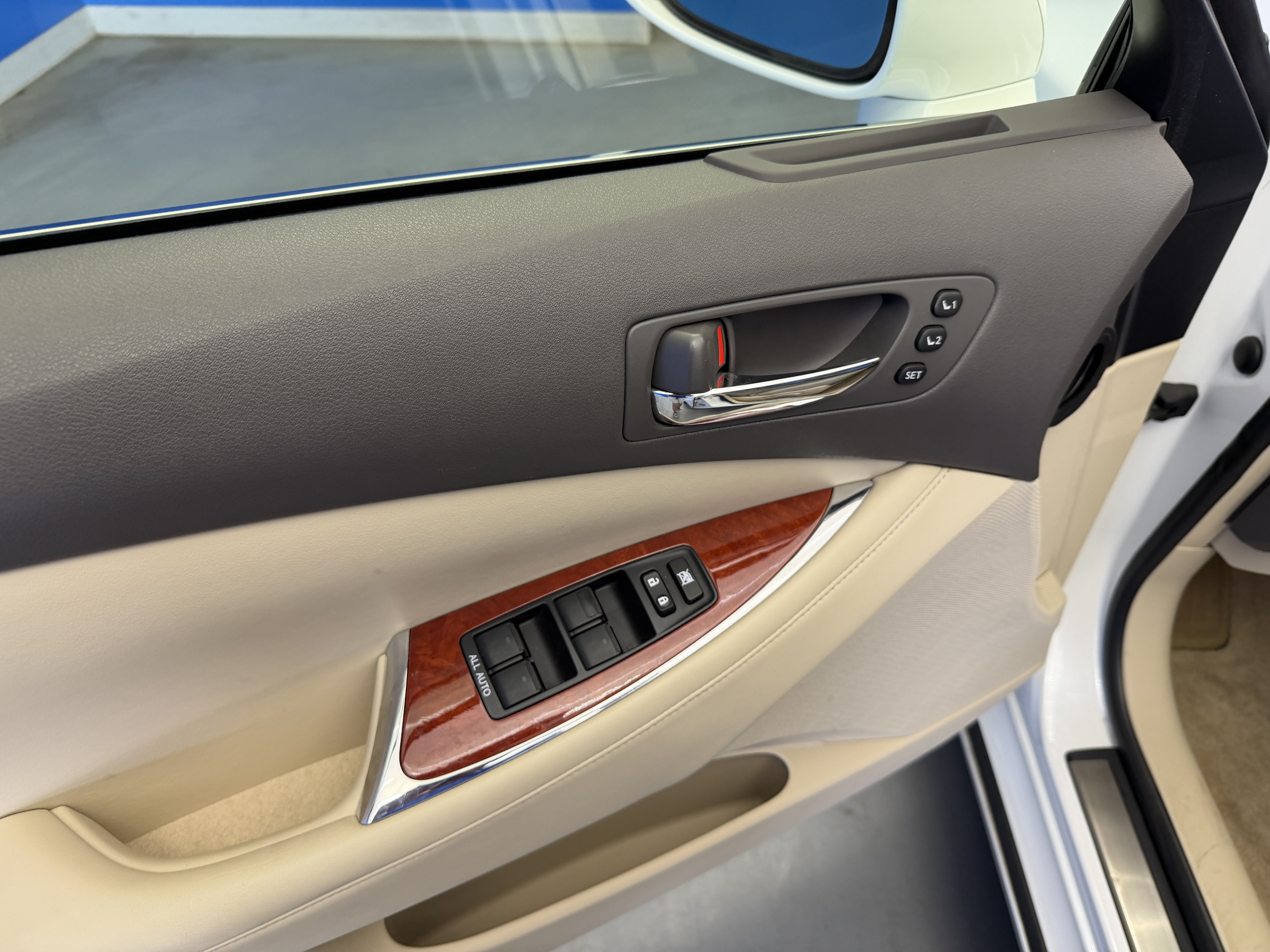 Used 2012 Lexus ES 350 FWD image 10