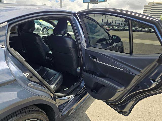 Used 2026 Toyota Camry XSE FWD image 15