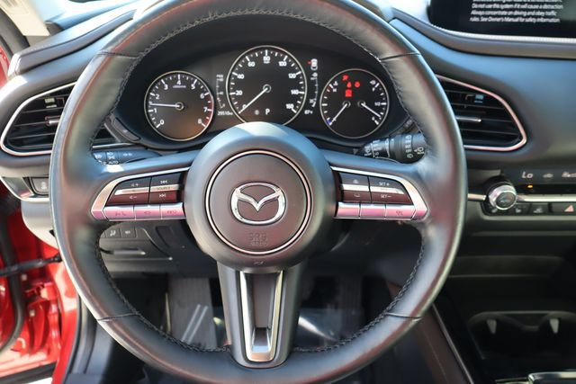 Used 2021 MAZDA CX-30 2.5 Turbo w/ Premium Package AWD/4WD image 31