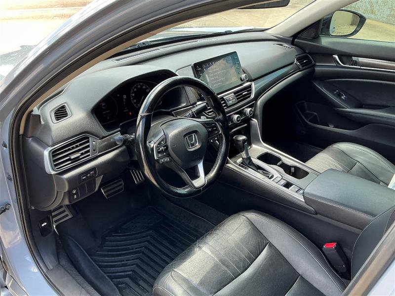 Used 2021 Honda Accord Sport Special Edition image 25