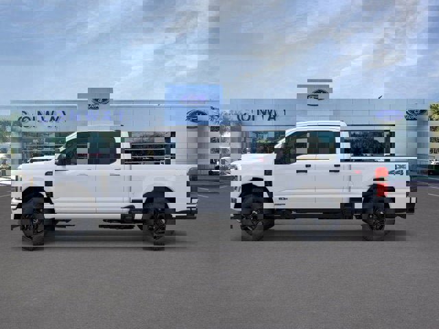 New 2026 Ford F250 4x4 Crew Cab Super Duty image 3